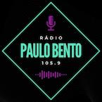 Rádio Paulo Bento