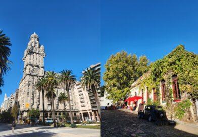 Centro Universitário IDEAU promove viagem de estudos ao Uruguai para Engenharias e Arquitetura e Urbanismo